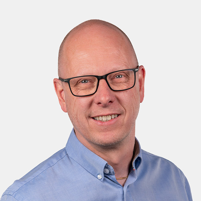 Pål Haldorsen