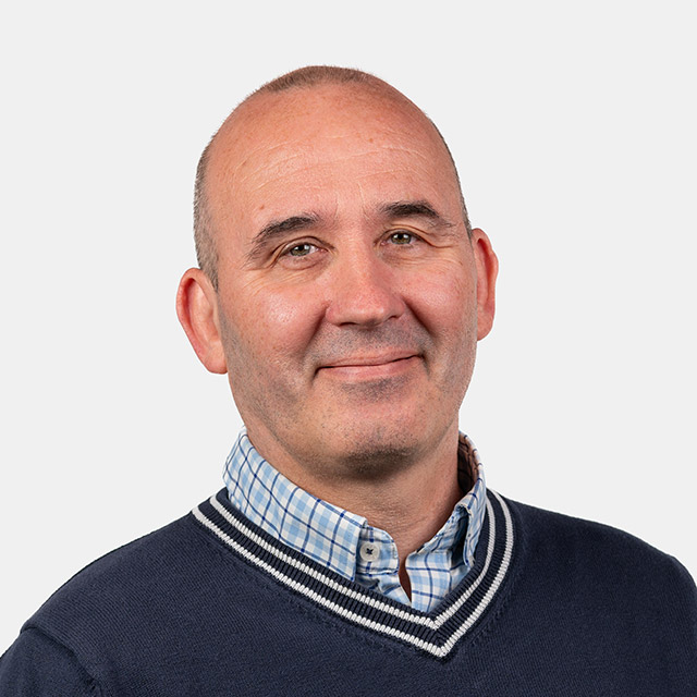 Truls Slevig