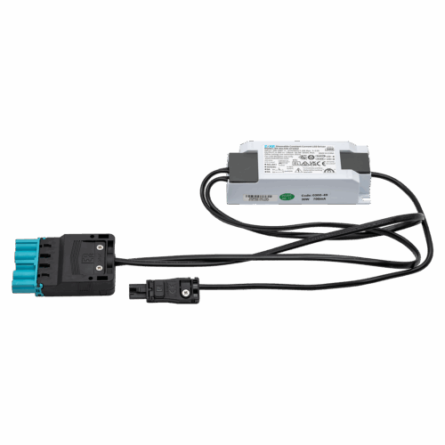 Driver Dali 700mA 30W Dali 18i5/EPN0034