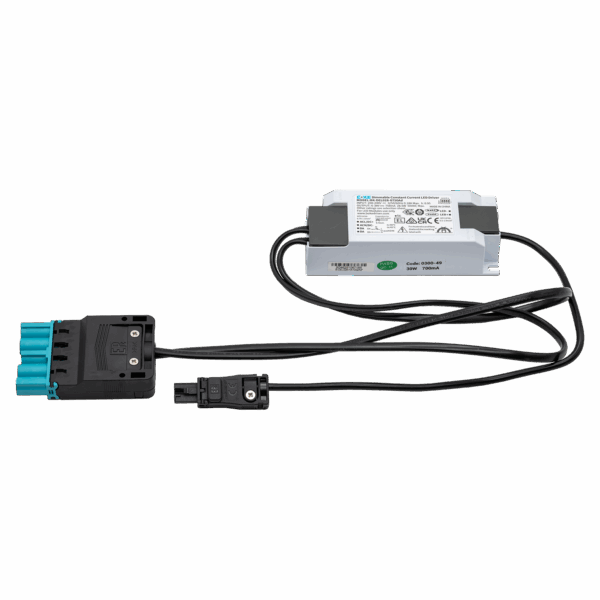 Driver Dali 700mA 30W Dali 18i5/EPN0034