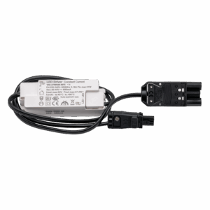 Driver on/off 680mA max 28W 30-40V 18i3/EPN0034