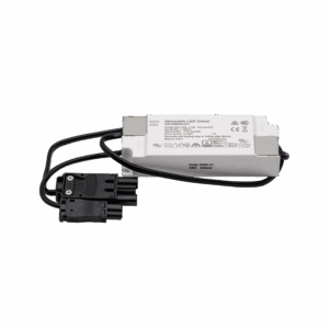 Driver Phasecut 650mA Max 28W 30-40V 18i3/EPN0034