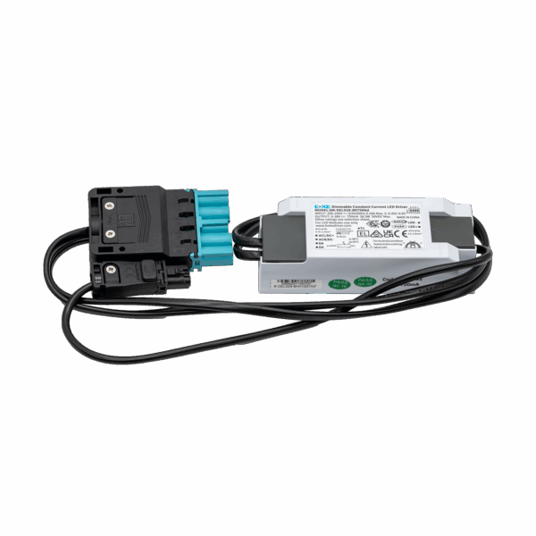 Driver Dali 650mA Max 29W 28-42V 18i5/EPN0034