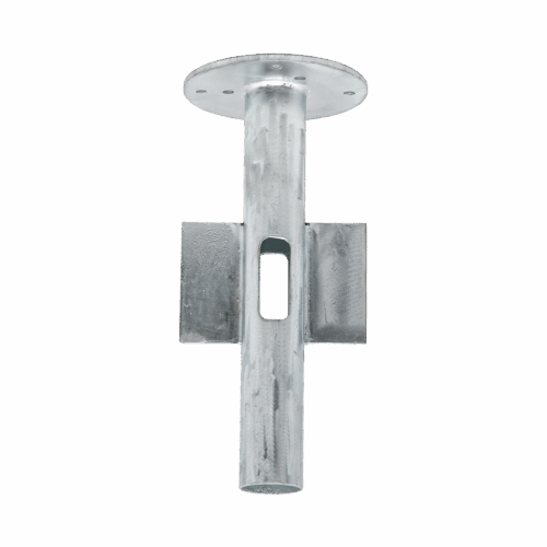 Mika29 & Flute Bollard Fundament