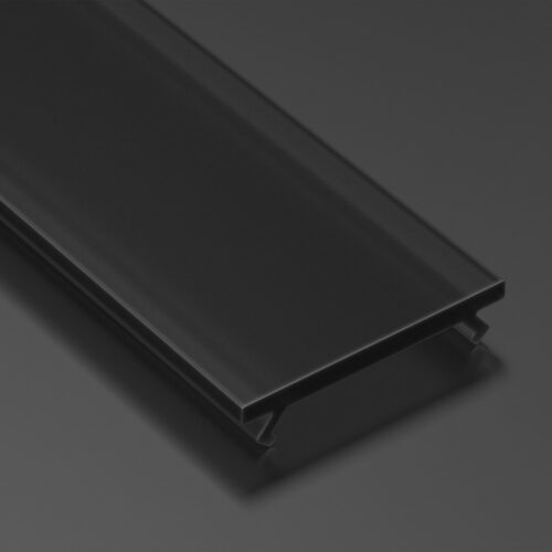 Cover Black PMMA basic 2,02m