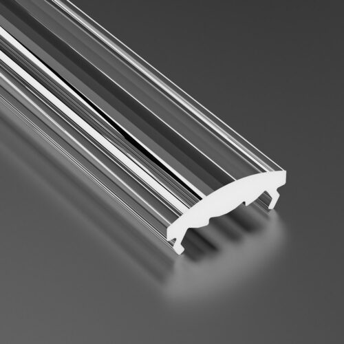 Cover lens Trans 30 degrees 2,02m