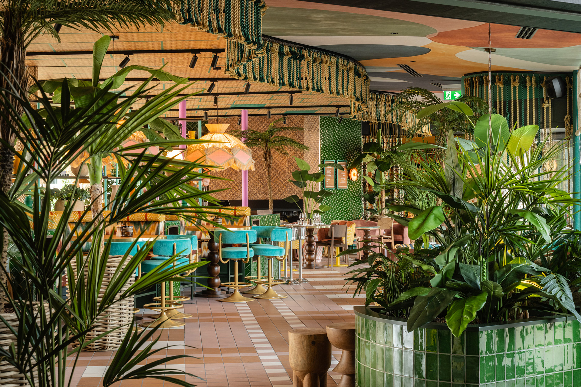 Quality Hotel The Reef