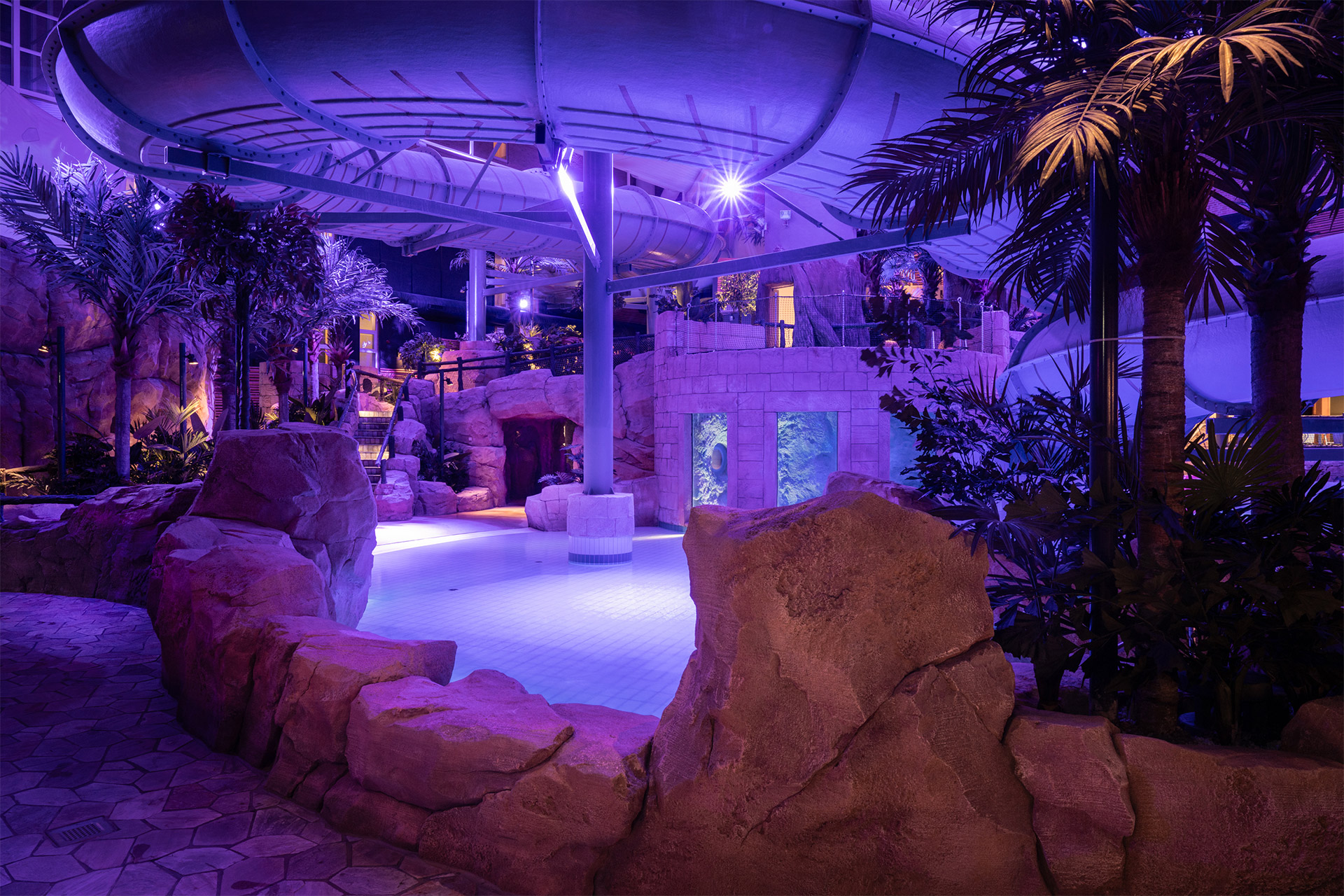 Quality Hotel The Reef