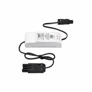 Driver Phasecut 350mA max 18W 26-52V 18i3&EPN0034