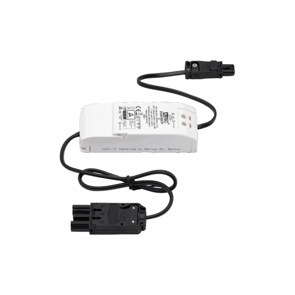 Driver Phasecut 350mA max 18W 26-52V 18i3&EPN0034