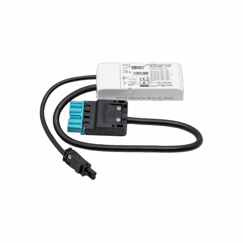 Driver DALI 350mA max 20W 20-60V 18i5 DALI/EPN0034