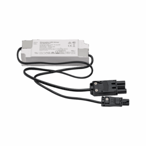 Driver Phasecut 700mA 30W phasecut 18i3 male/EPN0034