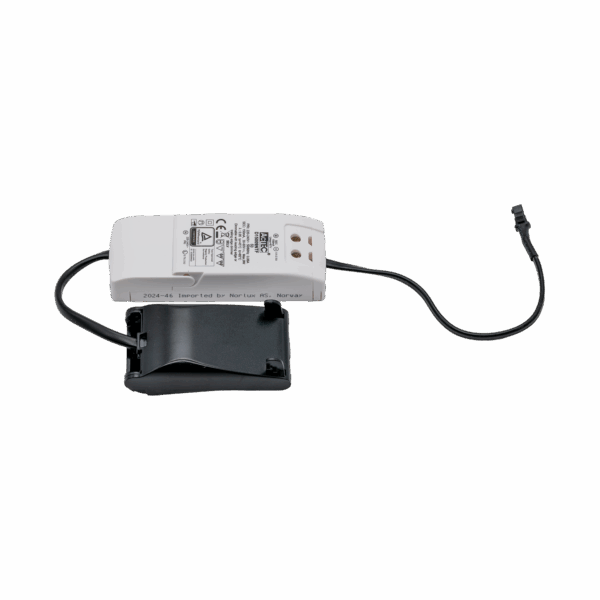 Driver 150mA cc 9W (30-60V) Phasecut AcTec JB&SM