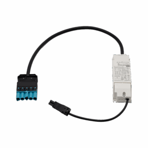 Driver DALI 700mA max 36W 30-42V 18i5 DALI/EPN0034