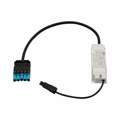 Driver DALI 700mA max 36W 30-42V 18i5 DALI/EPN0034