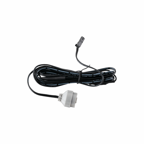 Riva G2 Power Cable Mini (From Splitter to LED-Bar) 2m BK