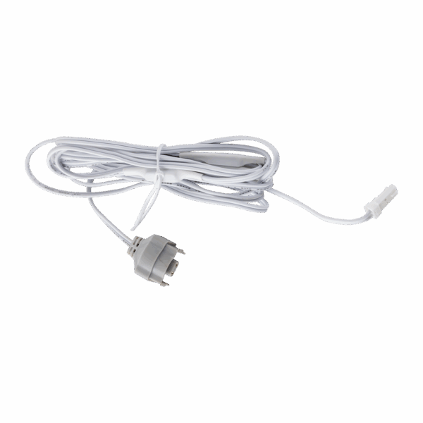 Riva G2 Power Cable Mini (From Splitter to LED-Bar) 2m WH