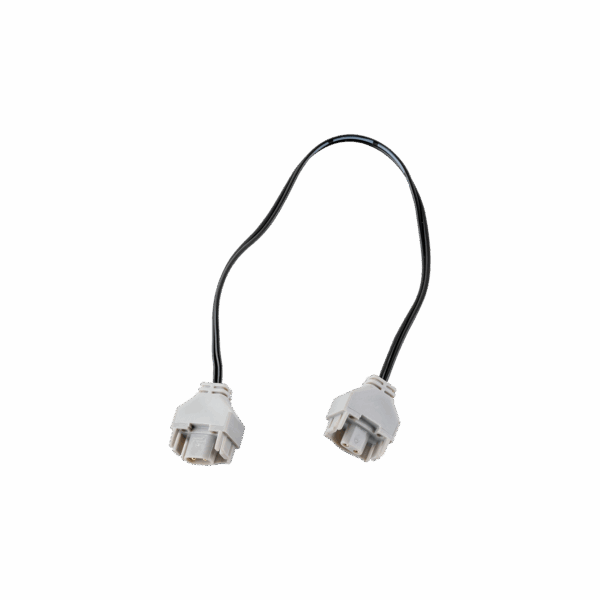 Riva G2 Interconnect Cable Mini (between 2 LED-Bar) 20cm BK