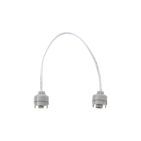 Riva G2 Interconnect Cable Mini (between 2 LED-Bar) 20cm WH