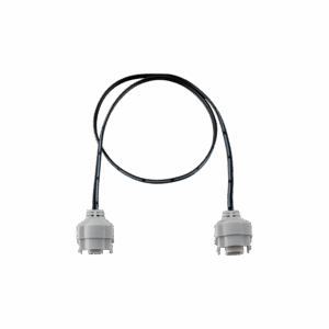 Riva G2 Interconnect Cable Mini (between 2 LED-Bar) 40cm BK