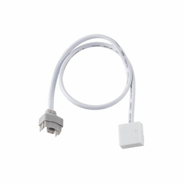 Riva G2 Track - Cable 40 cm - Track to Riva LED WH Max 96W