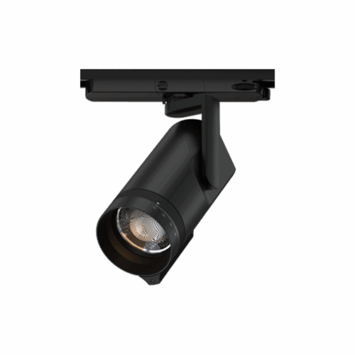 NSW K Pro Dual AIColor+People Counting 35W 36° 3-Cir BK