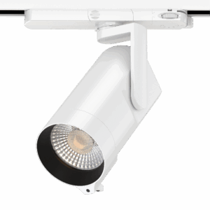 NSW K Pro Dual AIColor +People Counting 35W 24° 3-Cir WH