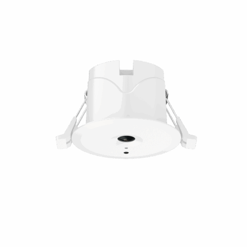 NSW Smart Sensor Recessed 3in1: PC/HM/AS WH