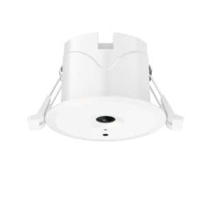 NSW Smart Sensor Recessed 3in1: PC/HM/AS WH