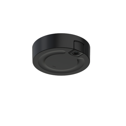 NSW Smart Sensor Surface 3in1: PC/HM/AS BK