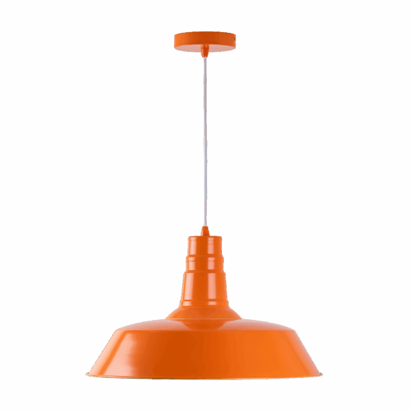 Crux Pendant