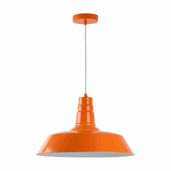 Crux Pendant