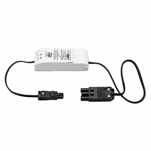 Driver 450mA cc 18W 20-40V Phasecut AcTec 18i3 Male/EPN0034