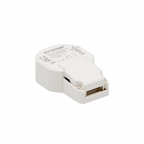 Dimmer DALI trailing edge dimmer 200W