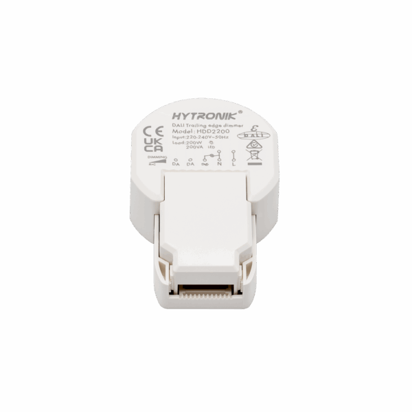 Dimmer DALI trailing edge dimmer 200W