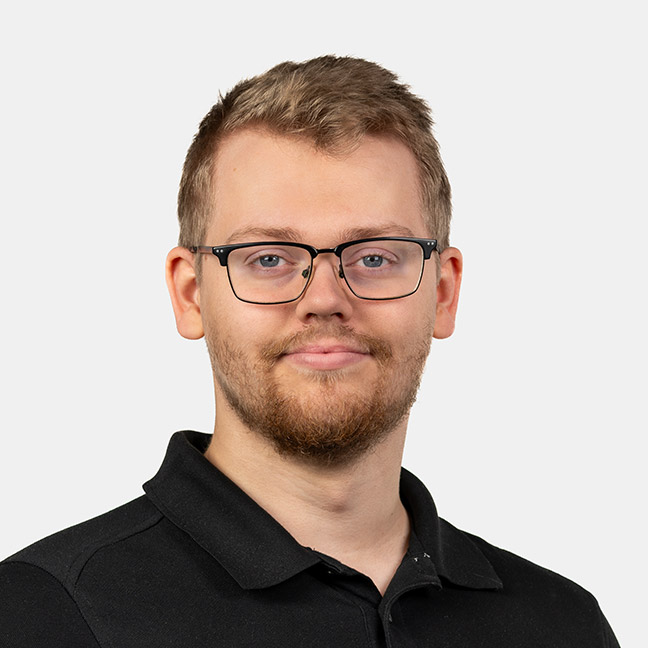 Jostein Slyngstadli
