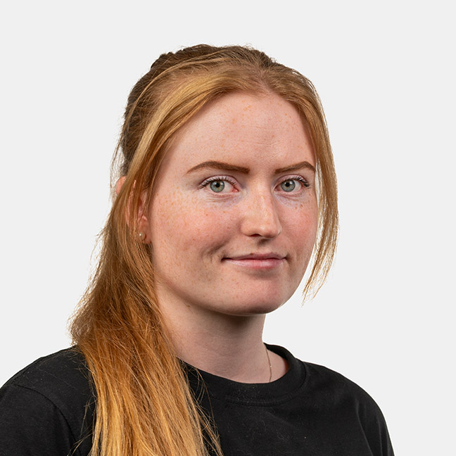 Madeleine Chluba