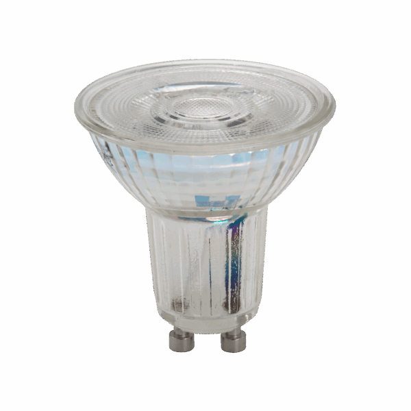 Ledpro MASTER 400lm 5,5W GU10 927 36° Dim 6-pack