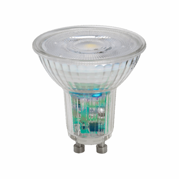 Ledpro MASTER 400lm 5,5W GU10 Dim2Warm 922-930 36°