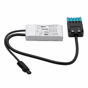 Driver DALI 500mA max 25W 20-50V 18i5 DALI/EPN0034