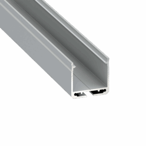 Profile Type Dileda Anodized ALU 2,02m