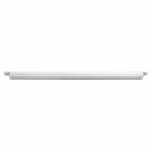 Z Line EMG Louvre 8500lm 827 49W WH Wide 2x18i5