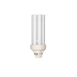 MASTER PL-T 26W/840/4P 1CT/5xcc