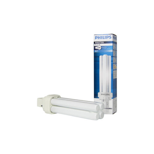 MASTER PL-C 13W/827/2P