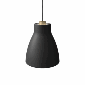 Gong Pendant