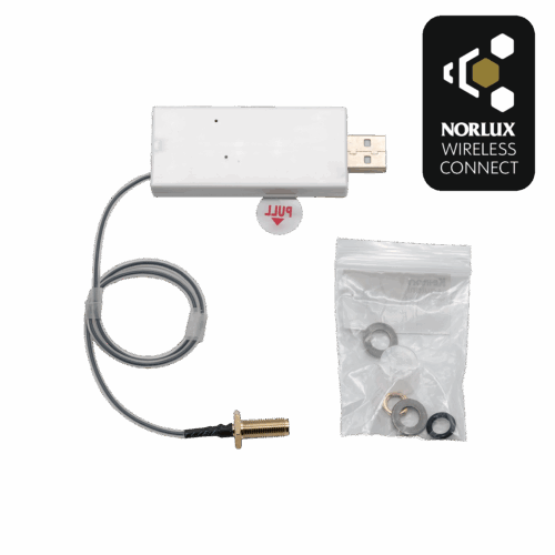 NWC Long-Range RTC USB Dongle