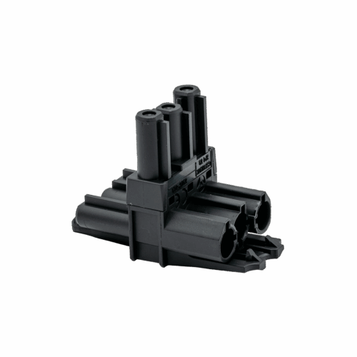 18i3 Distributor 1:2 BK