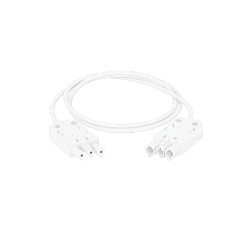 18i3 2.5 Male/Female 3m WH