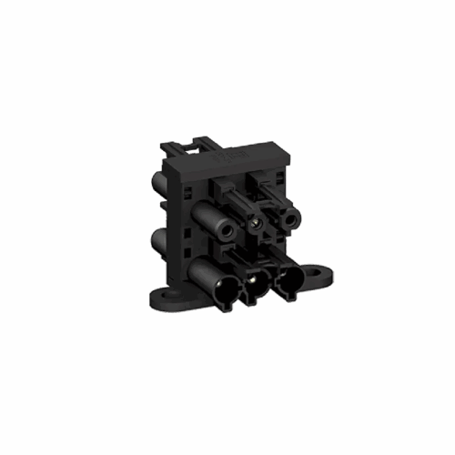 18i3 Distributor 1:3 BK