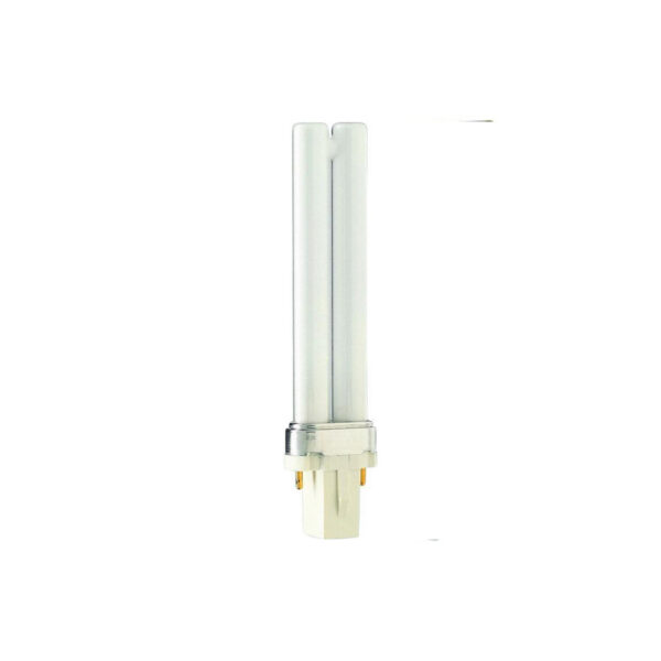 Master PL-S 400lm 840 7W G23 2Pins no/dim.